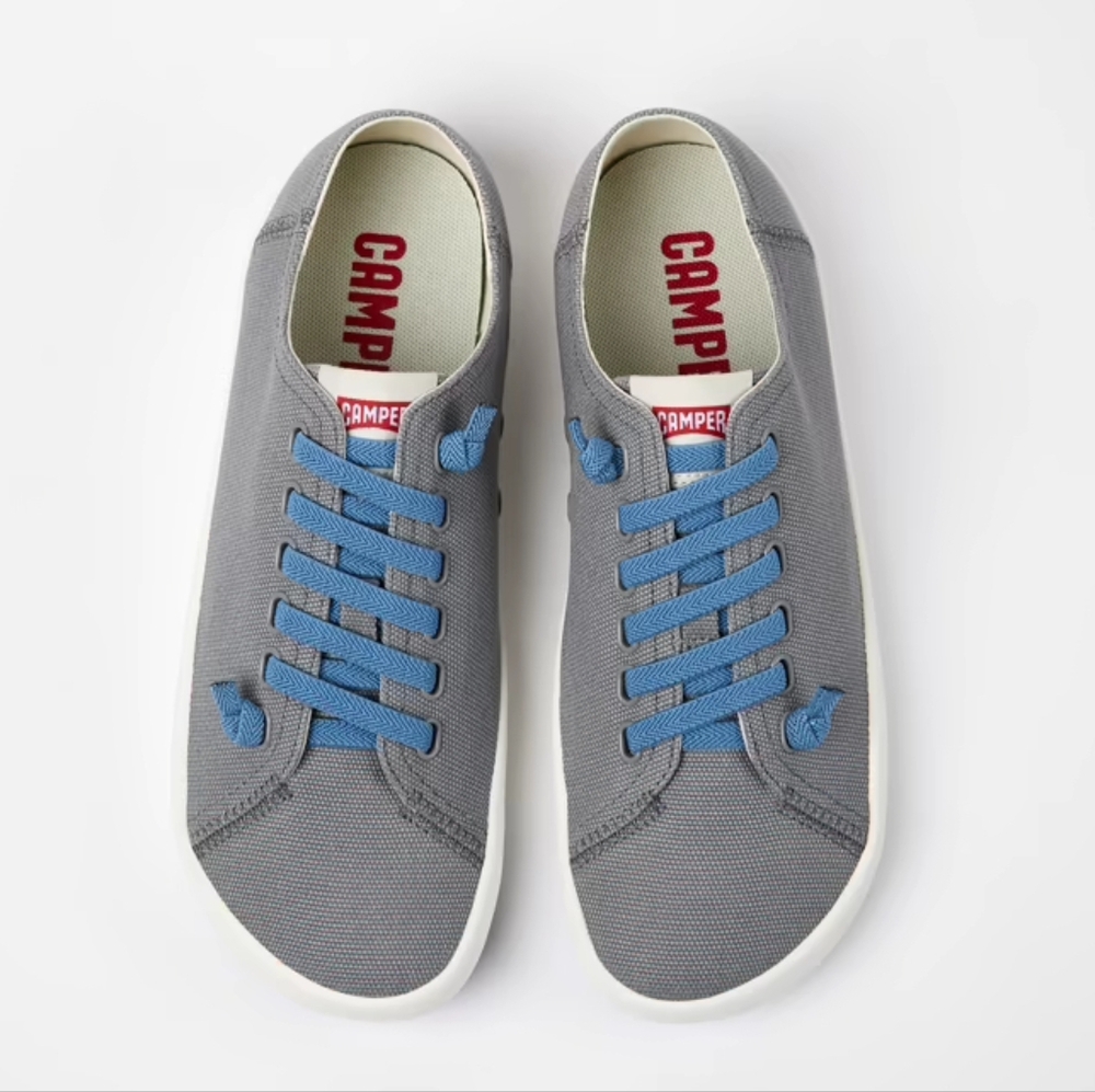 NWB Camper Peu Rambla Sneakers